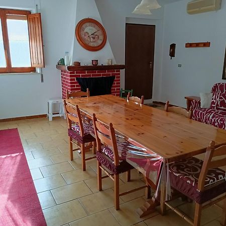 Apartament Casa Bonaria - Iun R 6698 SantʼAntìoco Zewnętrze zdjęcie