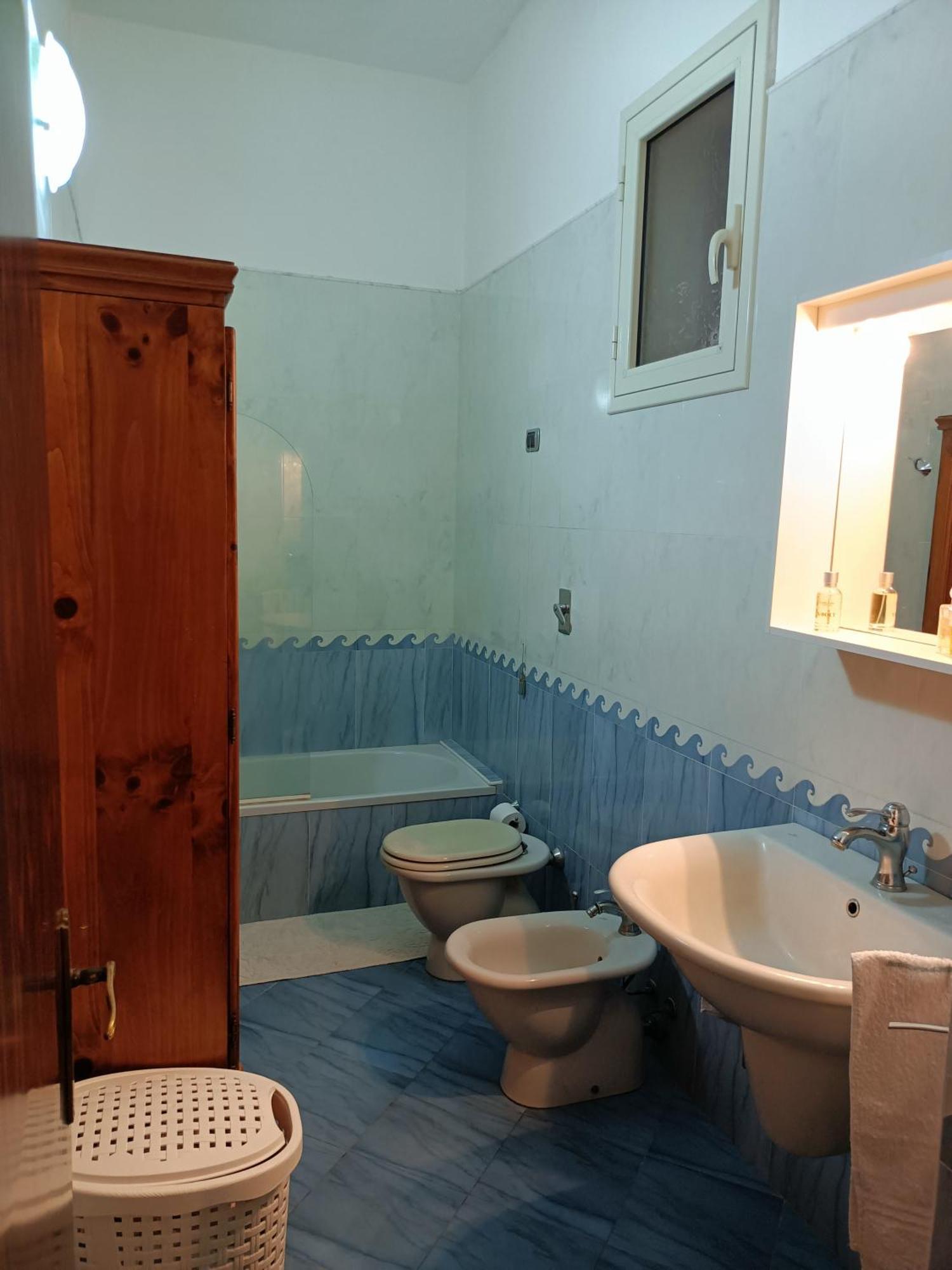 Apartament Casa Bonaria - Iun R 6698 SantʼAntìoco Zewnętrze zdjęcie