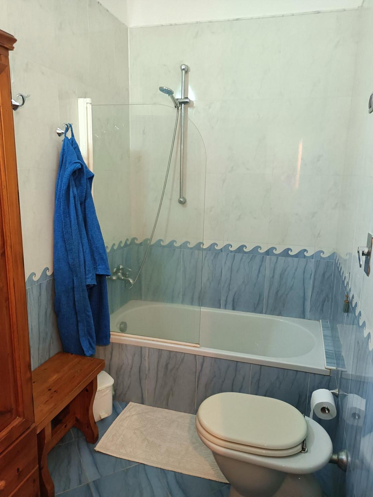 Apartament Casa Bonaria - Iun R 6698 SantʼAntìoco Zewnętrze zdjęcie