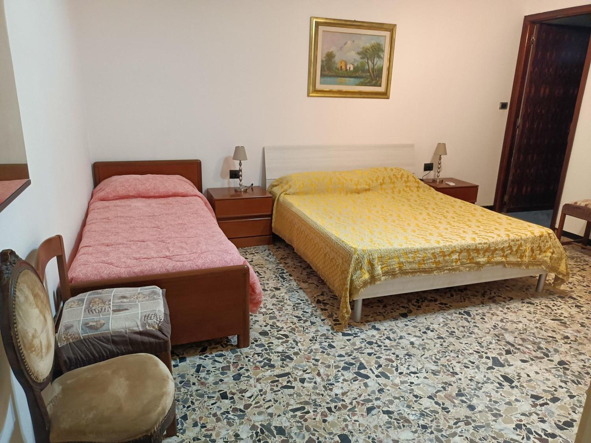 Apartament Casa Bonaria - Iun R 6698 SantʼAntìoco Zewnętrze zdjęcie