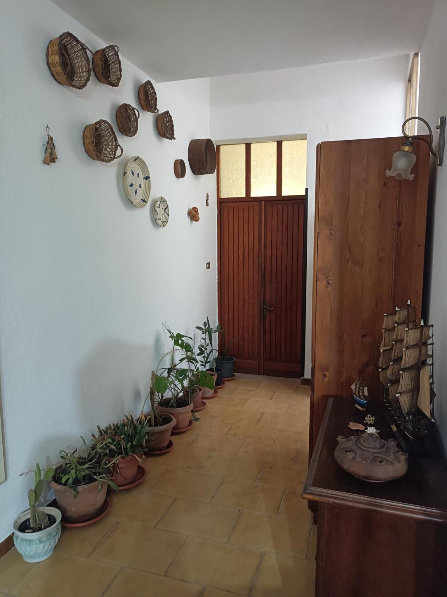 Apartament Casa Bonaria - Iun R 6698 SantʼAntìoco Zewnętrze zdjęcie