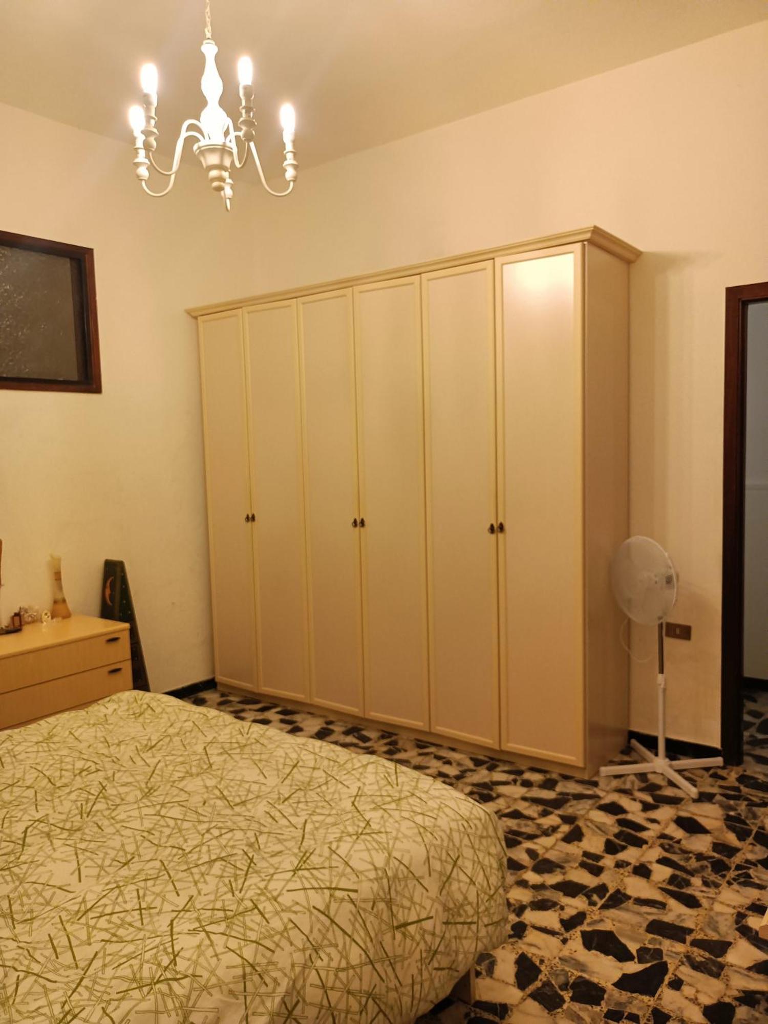 Apartament Casa Bonaria - Iun R 6698 SantʼAntìoco Zewnętrze zdjęcie