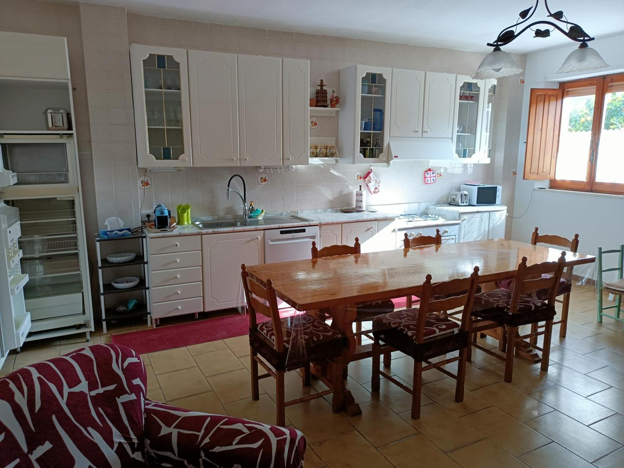 Apartament Casa Bonaria - Iun R 6698 SantʼAntìoco Zewnętrze zdjęcie