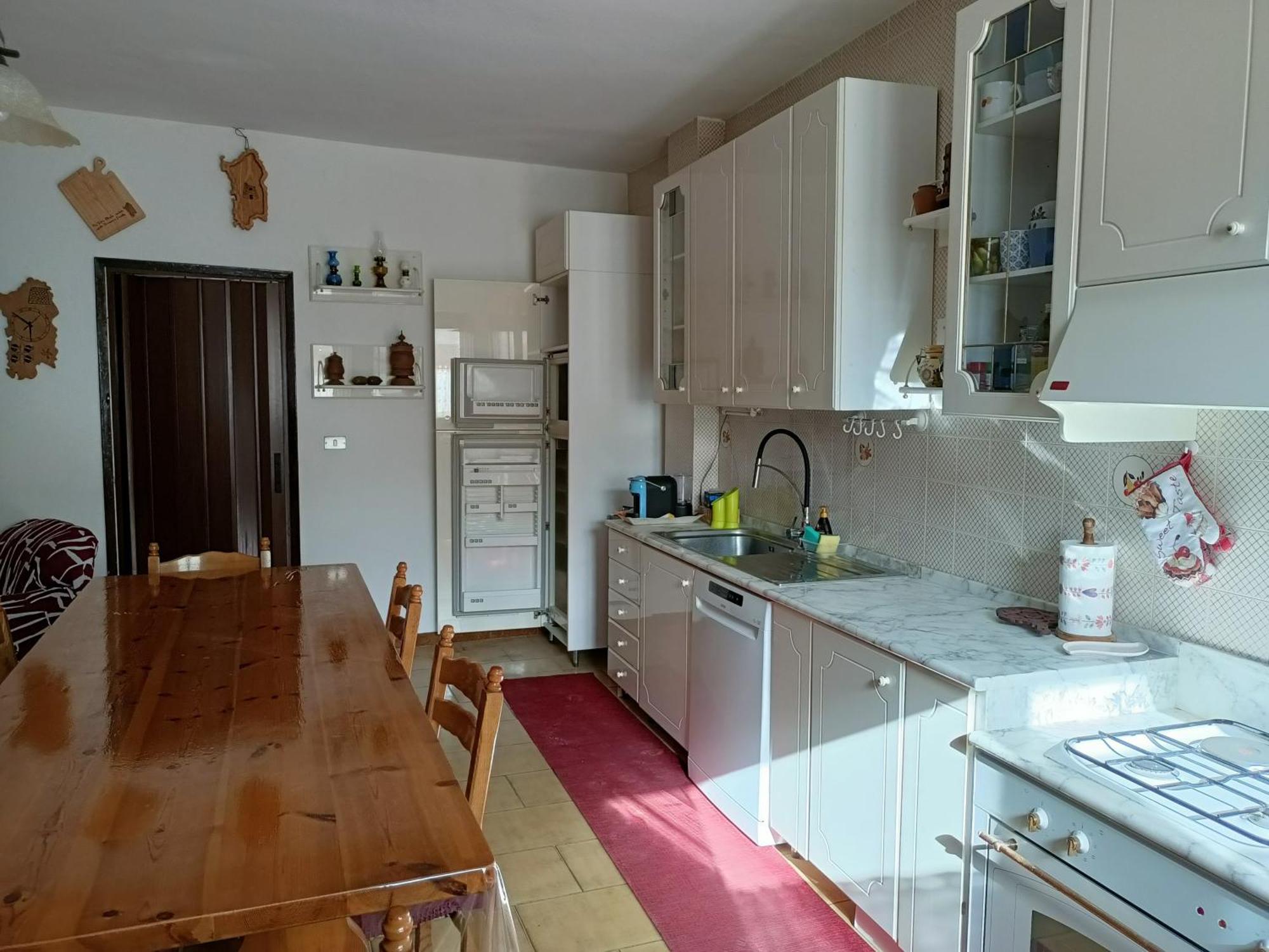 Apartament Casa Bonaria - Iun R 6698 SantʼAntìoco Zewnętrze zdjęcie
