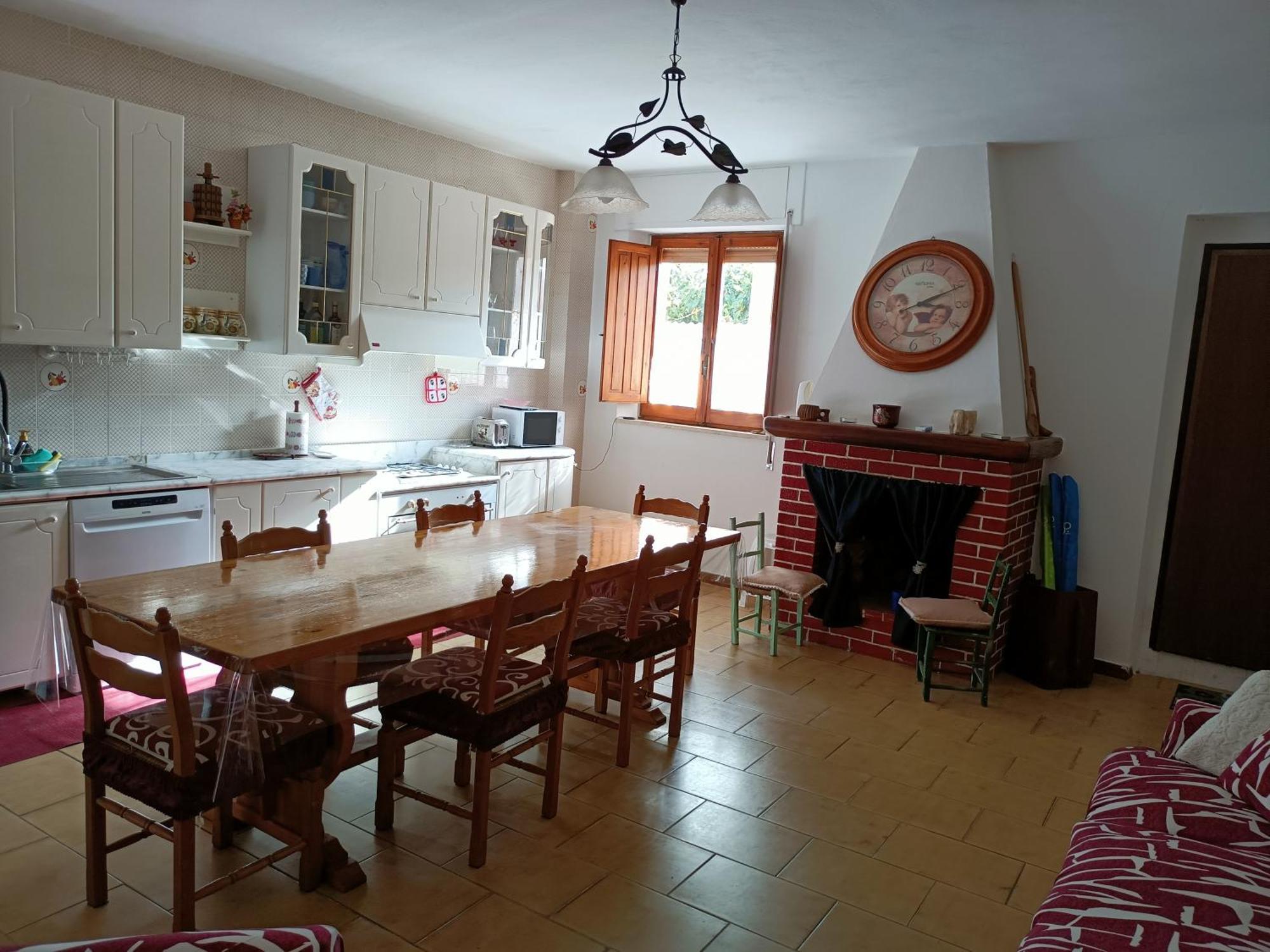 Apartament Casa Bonaria - Iun R 6698 SantʼAntìoco Zewnętrze zdjęcie
