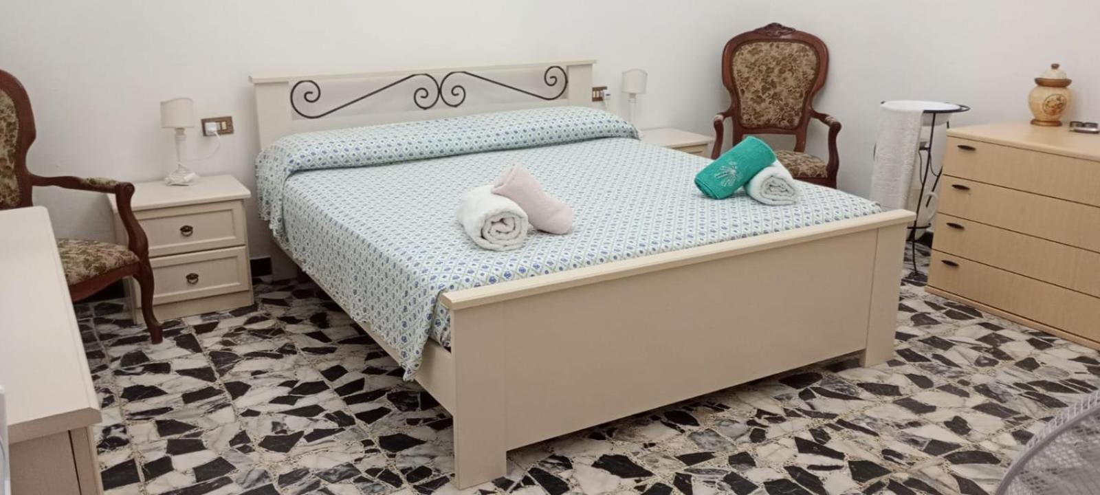 Apartament Casa Bonaria - Iun R 6698 SantʼAntìoco Zewnętrze zdjęcie